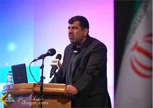 نشست تخصصی نظام مدیریت راهبردی توسعه منابع انسانی صنعت نفت 13