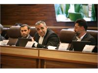 برنامه جامع سال ۱۴۰۳ شرکت نفت مرکزی 19