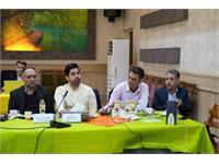 نشست پیش بینی بهره دهی چاه های شرکت نفت مناطق مرکزی ایران نیمه نخست سال ۱۴۰۵ 12