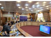 چهارمین نشست هم‌اندیشی روابط‌عمومی‌های شرکت ملی نفت ایران 7