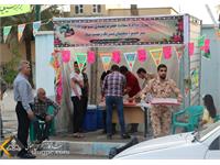 برگزاری جشن نیمه شعبان در زاگرس جنوبی