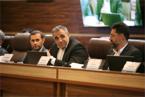 برنامه جامع سال ۱۴۰۳ شرکت نفت مرکزی 19