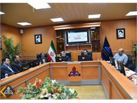 بازدید مدیرعامل شرکت نفت مناطق مرکزی ایران از میدان گازی توس+تصویر 10