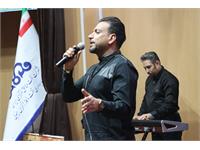 نخستین المپیاد فرهنگی ورزشی ایثارگران 12