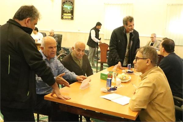 میز خدمت منابع انسانی 1404 22