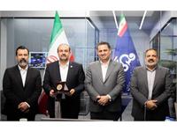نشست هم اندیشی روابط عمومی های شرکت ملی نفت ایران 1