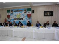 نشست شورای پژوهش، فناوری و تجاری سازی شرکت ملی نفت ایران 5