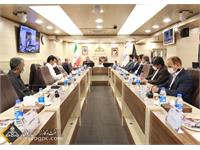 تاکید بر تحقق تولید تکلیفی و انجام به موقع تعمیرات اساسی در زاگرس جنوبی 12