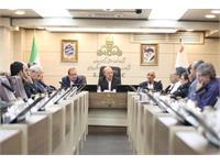 نشست فنی تخصصی مدیران صنعت نفت فارس در شرکت بهره‌برداری نفت و گاز زاگرس جنوبی 11