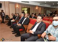 نشست اجرای طرح های موسوم به ضربتی زودهنگام تامین امنیت انرژی کشور 6