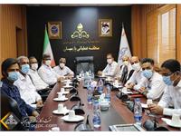 مراسم تجلیل از روز کارگر 4