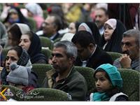 جشن دهه فجر 1401 شیراز 3