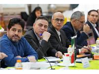 نشست پیش بینی بهره دهی چاه های شرکت نفت مناطق مرکزی ایران با بررسی تولید از چاه های نفت و گاز شرکت بهره برداری نفت و گاز