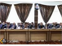 نشست هم‌اندیشی مدیران روابط عمومی صنعت نفت با سخنگوی دولت 7