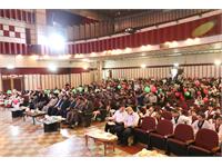 مراسم اختتامیه ورزش 8