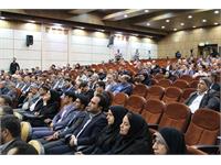 کارمند زاگرس جنوبی جایگاه برتر جشنواره شهید رجایی فارس 1