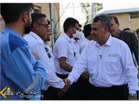 ۷۰ درصد طرح توسعه‌ و تولید زودهنگام نفت مرکزی در منطقه آغار و دالان قرار دارد 4