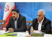 نشست بهره دهی چاههای شرکت نفت مناطق مرکزی ایران نیمه نخست ۱۴۰۵ 30