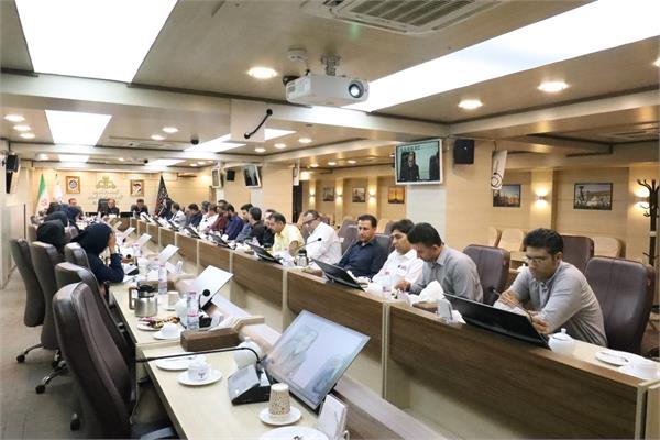 گرامیداشت روز فناوری اطلاعات و ارتباطات 12