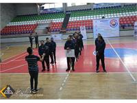 اولین المپیاد فرهنگی _ ورزشی شرکت نفت مناطق مرکزی ایران در کرمانشاه 6