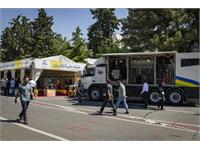 نخستین روز بیست‌ونهمین نمایشگاه نفت/ ۱ 25