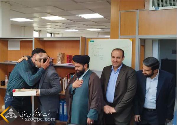 روز جانباز 1401 1