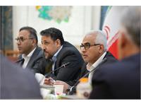 نشست بهره دهی چاههای شرکت نفت مناطق مرکزی ایران نیمه نخست ۱۴۰۵ 17