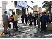 نهادینه سازی پدافندغیرعامل در شرکت بهره برداری نفت و گاز زاگرس جنوبی 4