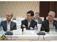 گزارش تصویری؛ جلسه پیش بینی بهره دهی چاههای شرکت نفت مناطق مرکزی ایران/شرق و سراجه قم 19