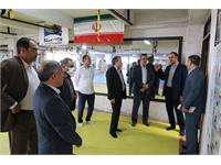 سرپرست اداره کل سلامت و تربیت بدنی 02