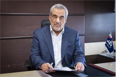 پیام مدیرعامل شرکت ملی نفت ایران در گرامیداشت هفته دفاع مقدس