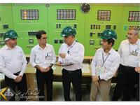 ۷۰ درصد طرح توسعه‌ و تولید زودهنگام نفت مرکزی در منطقه آغار و دالان قرار دارد 19