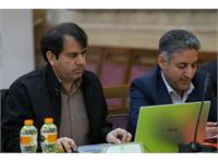 نشست بهره دهی چاههای شرکت نفت مناطق مرکزی ایران نیمه نخست ۱۴۰۵ 31