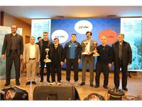 یازدهمین المپیاد سراسری فرهنگی ورزشی وزارت نفت 4