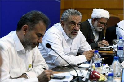 تأمین مالی بازسازی تأسیسات صنعت نفت با همکاری بانک‌ها تسهیل می‌شود