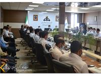 بازدید مدیرعامل از منطقه عملیاتی سروستان و سعادت آباد 10