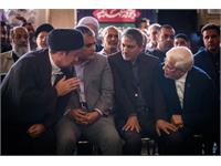 مراسم بزرگداشت چهلم «آقای شهید ایران» 23