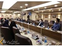 مراسم تجلیل از روز کارگر 12