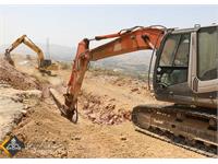 پایان مرحله اول تعمیرات اساسی سال ۱۴۰۱ در منطقه عملیاتی نار و کنگان 4