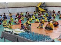 اجرای ویژه برنامه‌های فرهنگی به مناسبت عید غدیر در  زاگرس جنوبی 26