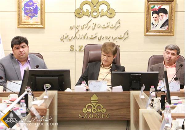 اختتامیه ممیزی مدیریت کیفیت 3