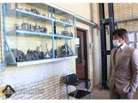 دیدار مدیرعامل زاگرس جنوبی با کارکنان ناحیه عملیاتی نار بهمن ۱۴۰۰ 4