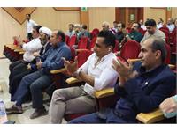 هفته وحدت نماد همبستگی و همدلی 9