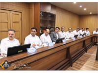 تعمیرات اساسی منطقه آغار و دالان ، دی و سفیدزاخور نمره قبولی گرفت 15