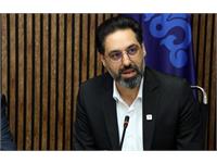 برگزاری دومین دوره جایزه تعالی سازمانی ملی نفت ایران 6