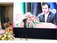 برگزاری نخستین همایش تخصصی و هم اندیشی مدیران برنامه ریزی شرکت ملی نفت ایران 6