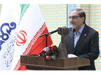 مراسم گرامیداشت هفته بسیج 10