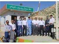 دید و بازدید نوروزی  در نفت و گاز زاگرس جنوبی 22