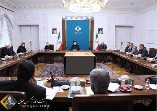چارچوب تعامل وزارت نفت با شرکت ملی نفت ایران و صندوق توسعه ملی بررسی شد