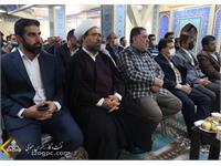 همایش بسیجیان زاگرس 1401 3